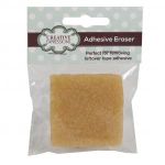 Creative Expressions Adhesive Eraser