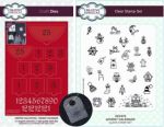 Advent Calendar Making Kit