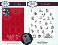 Advent Calendar Making Kit