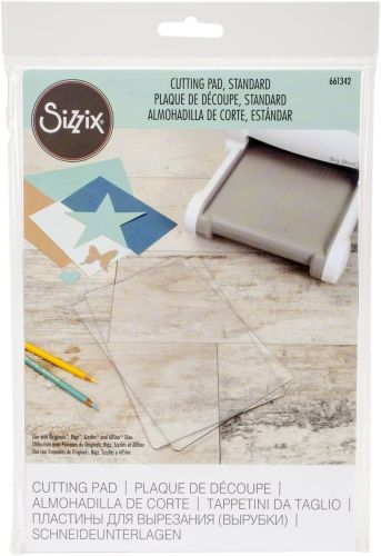 Big Shot Standard Cutting Pad