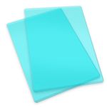 Big Shot Cutting Plates Mint