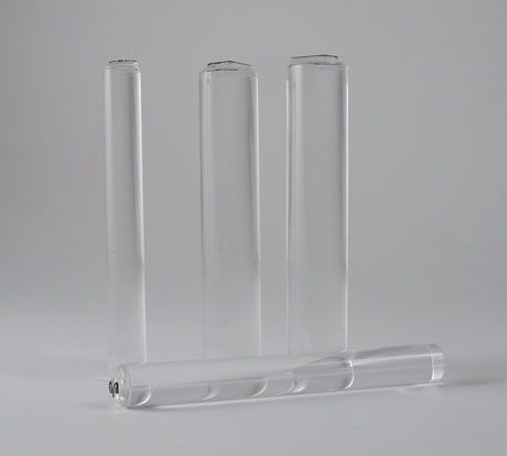 Acrylic Stamping Rod Large