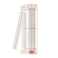 Extendable Paper Trimmer