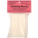 Sanding Blocks