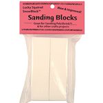 Sanding Blocks