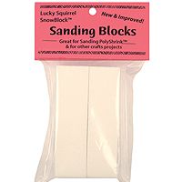 Sanding Blocks