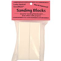 Sanding Blocks