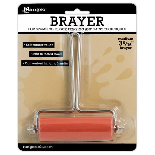 Ranger Medium Brayer