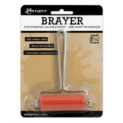 Small Brayer