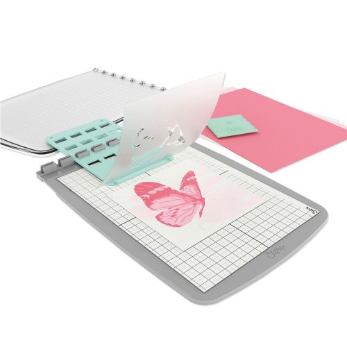 Sizzix Stamp and Stencil Positioning Tool