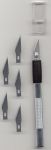Softgrip Craft Knife