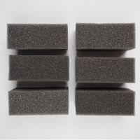 Aurora Flake Sponge Applicator