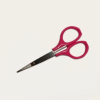 Decoupage Scissors Straight Blade