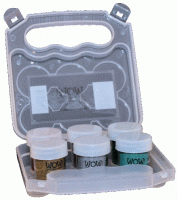 WOW Embossing Powder Storage Case