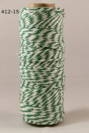 Bakers Twine Green