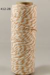 Bakers Twine Orange