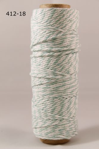 Bakers Twine Pale Turquoise