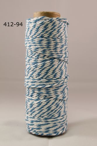 Bakers Twine Turquoise