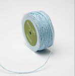 Paper Cord Pastel Blue