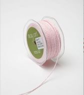 Paper Cord Pink