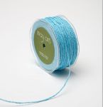 Paper Cord Turquoise