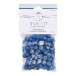 Wax Bead Melts Mystic Blue