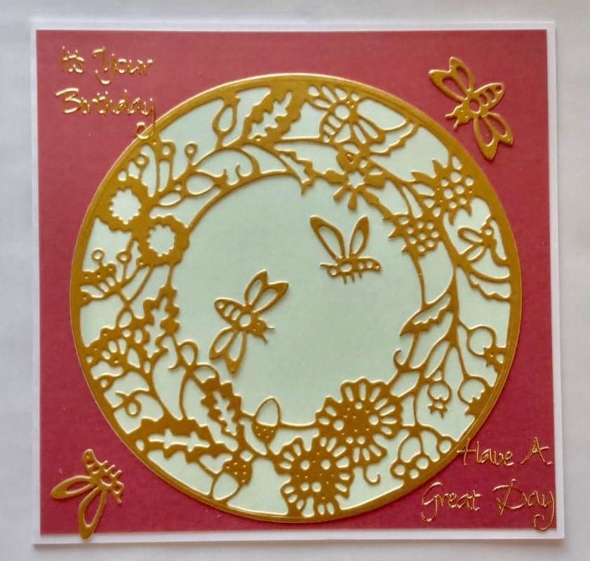 honey-bee-circle-die-birthday-card